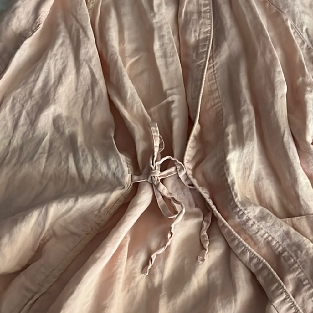 Serena & Lily Positano Robe - image 7